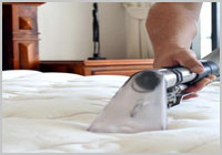 Mattress Cleaning